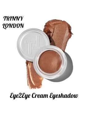 Trinny London Cream Eyeshadow